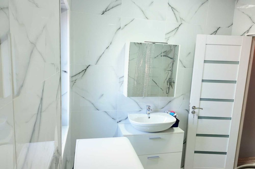 Vând apartament nou, construit în 2024