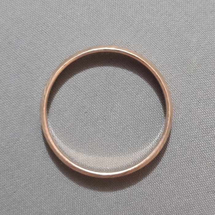 Tilla uzuk proba 585