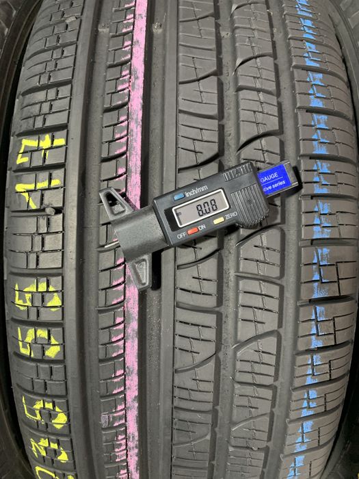 Set 235 55 17 all season