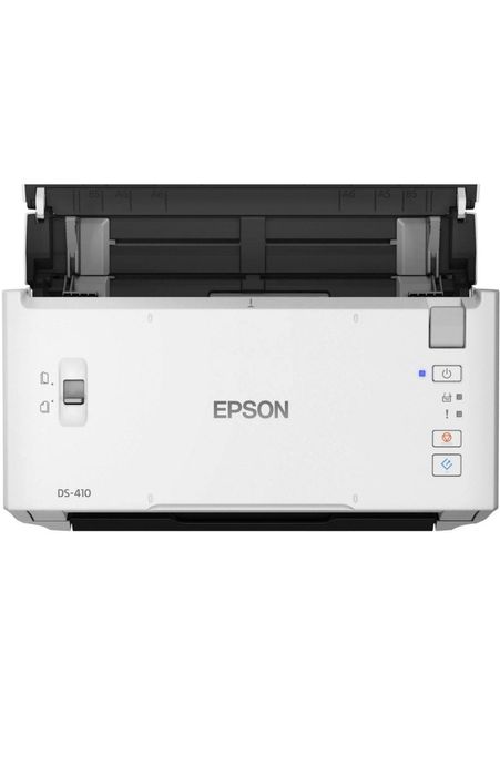 Сканер Epson WorkForce DS-410