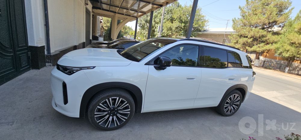 Gac Aion I 60 530 электр