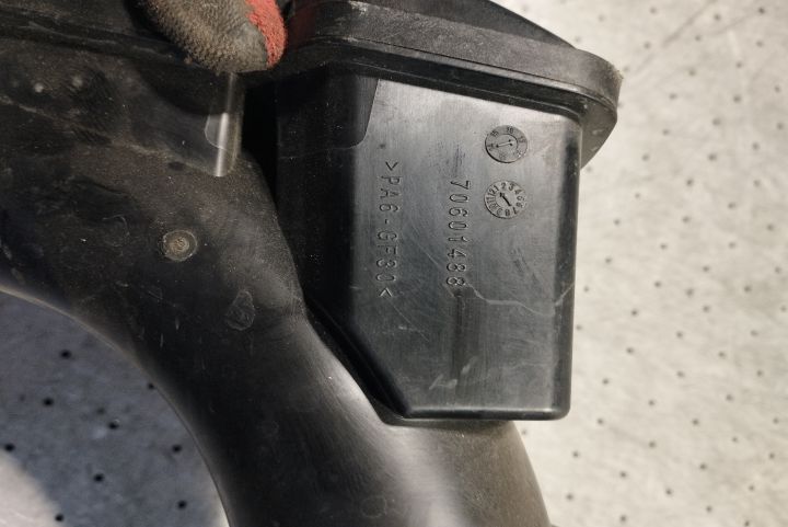 Carcasa filtru aer 70601488 BMW Seria 3 F30/F31/F34