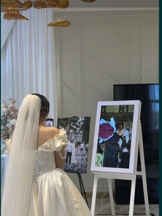 Продам лэд мольберт