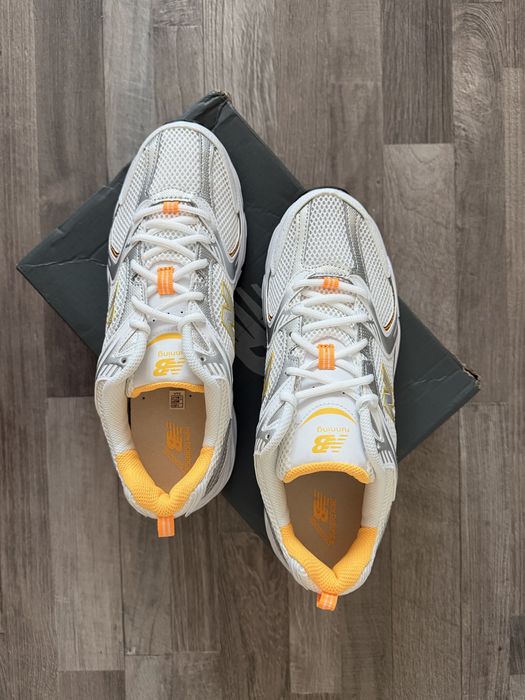 New Balance 530 - noi, in cutie originala - marime 44,5