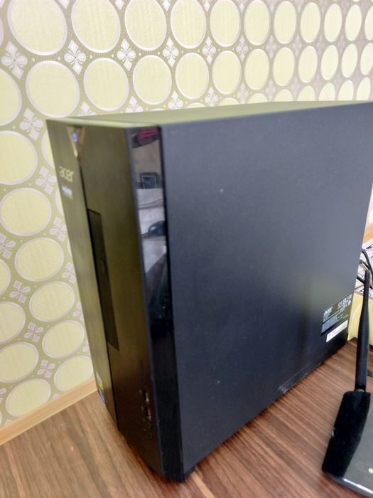 Продам системный блокACER