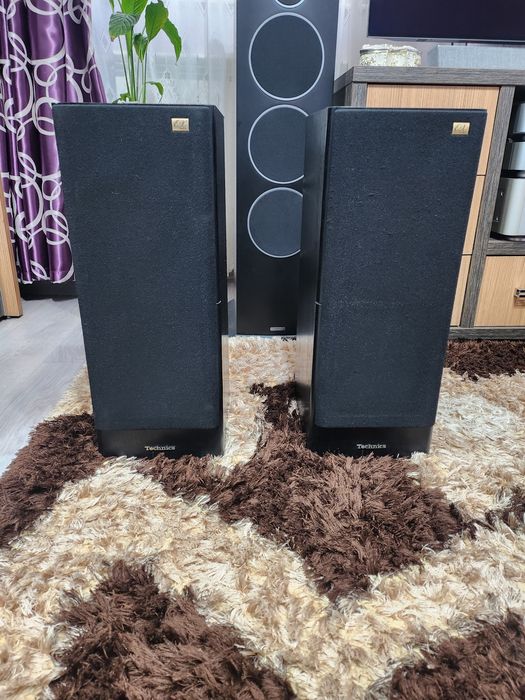 Set 4 Boxe Technics SB-EX3