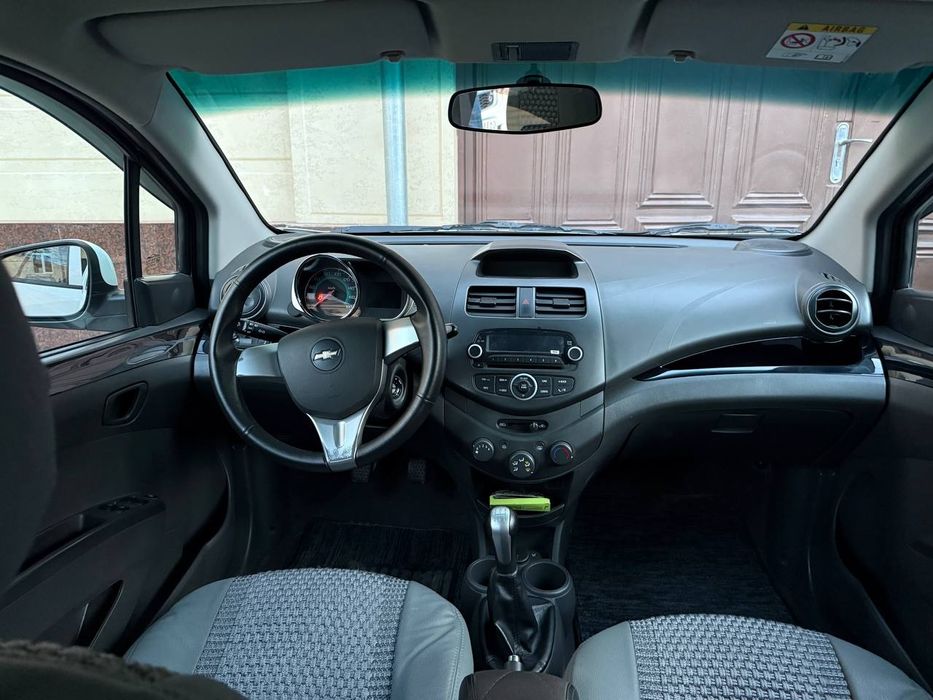 Аренда Выкуп Спарк Автомат