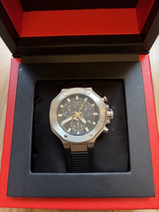 Tissot T-Race 38 mm