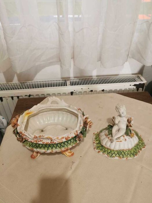 Centru de masa ingeras