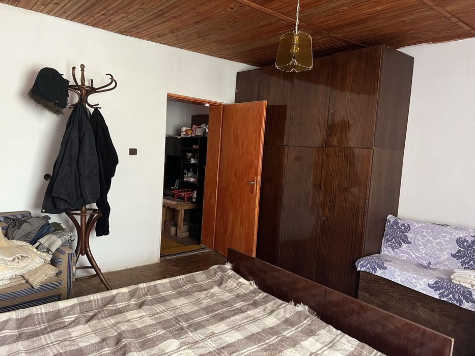 Къща село великан