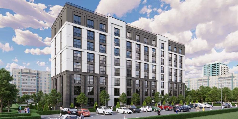 1х ДОМ новый Каратал Анна ИмпериЯ