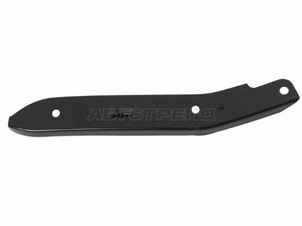 Крепление бампера Skoda Octavia