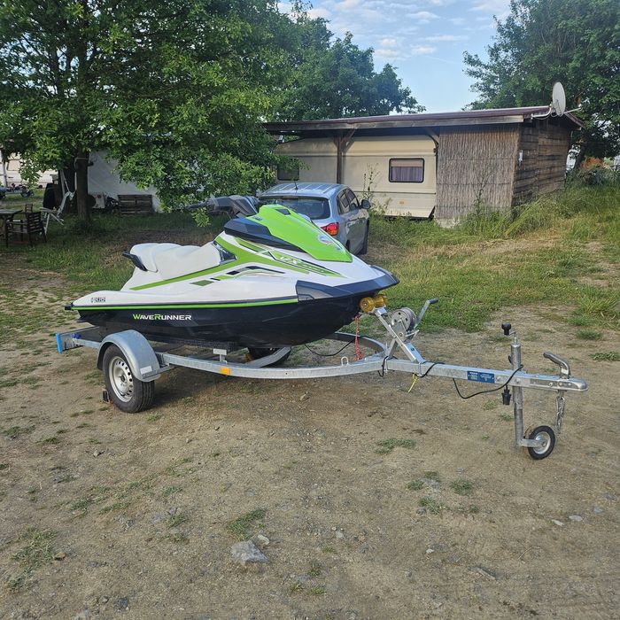 Джет Yamaha VX Wave Runner