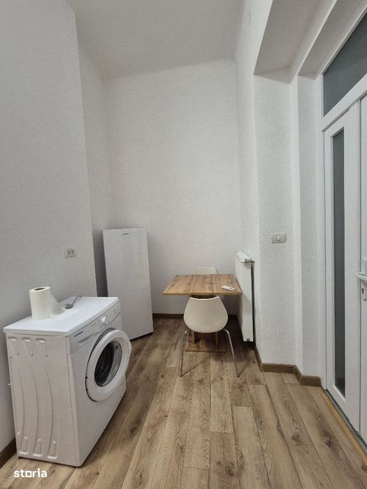 Apartament 1 camera,Podgoria