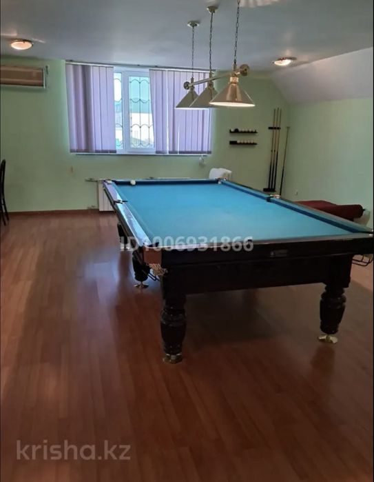 Дом на берегу каспийского моря