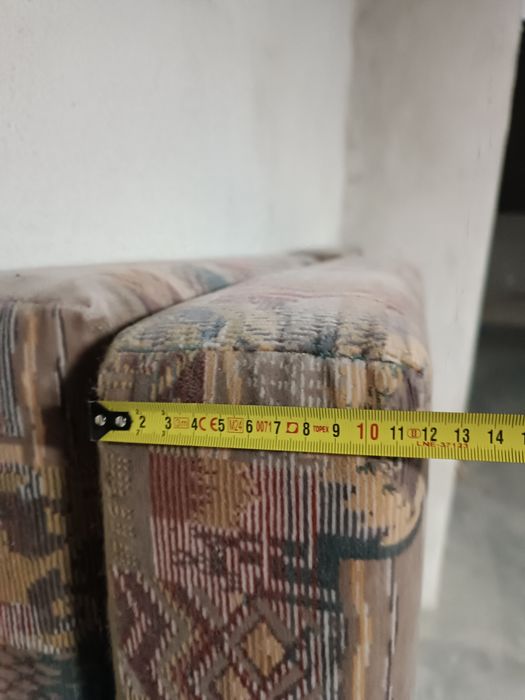 Възглавници oт кемпер