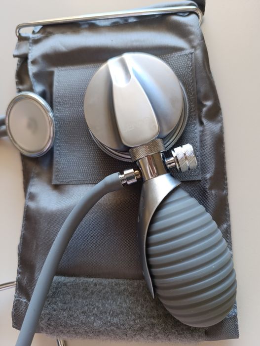 Апарат за кръвно Sendo primo