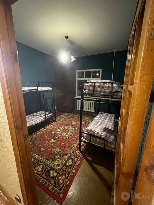 Ijaraga kv qizlarga