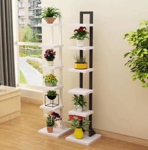 Гуллар учун полка