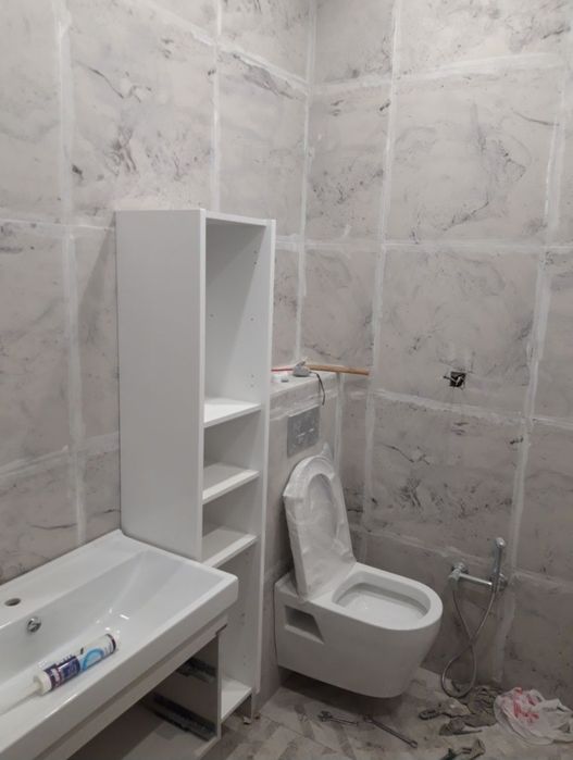 Кафельщик мелко срочный по дому