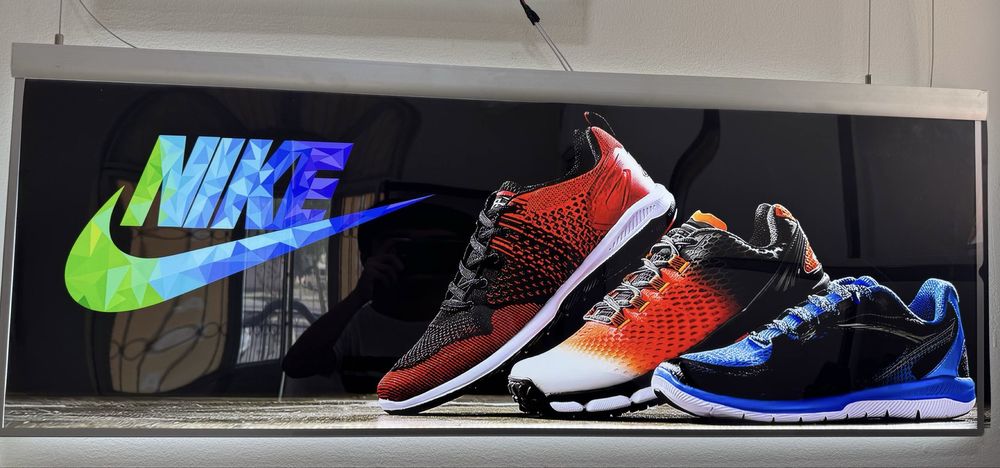 Ultra slim led lightbox Optom narxlarda !!!