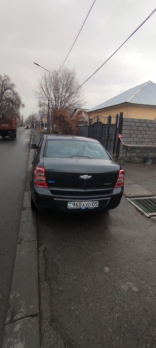 Продам Chevrolet Codalt