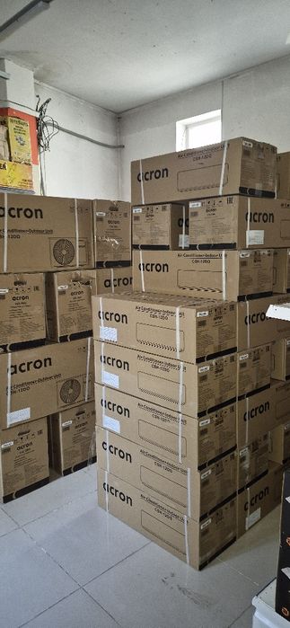 Кондиционер Acron CSH-12DO
