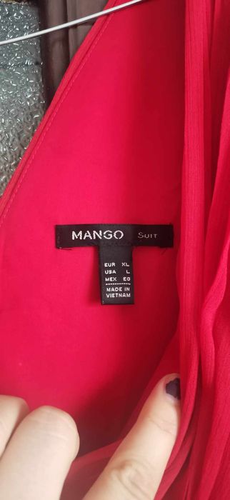 Rochie mango xl rosie