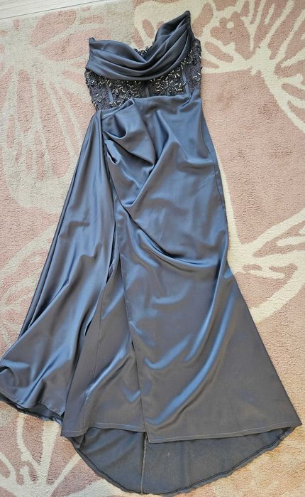 Рокля и костюм за кумове