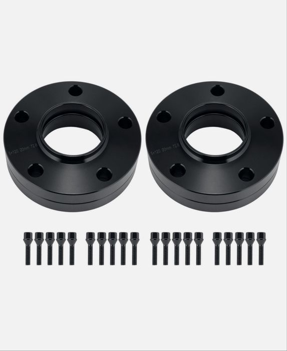 Distantiere Jante Roti BMW 5x112  G30 G20 G06 G05 X6 X5 G11 G12