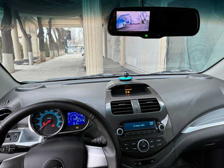 Spark Avtomat sotiladi holati zo'r