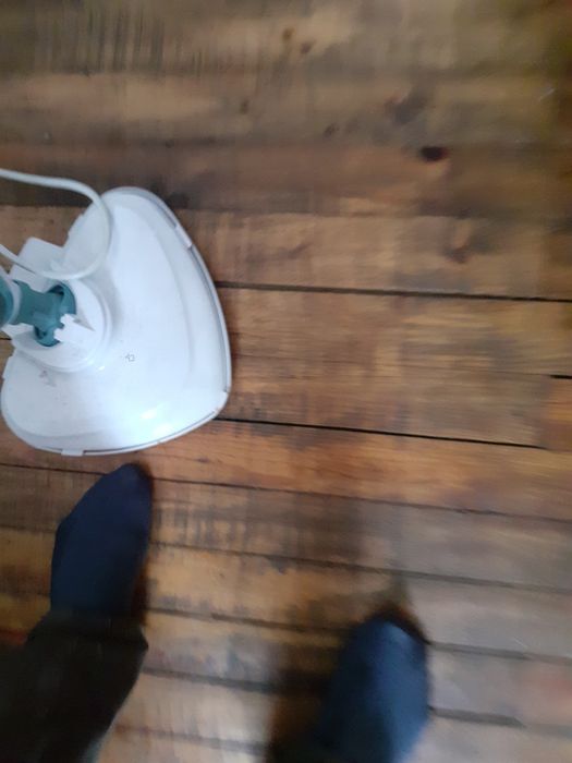 Прахосмукачка за ламинати