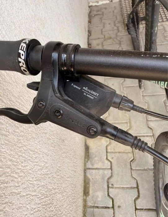 Bicicleta Specialized Rockhopper 29