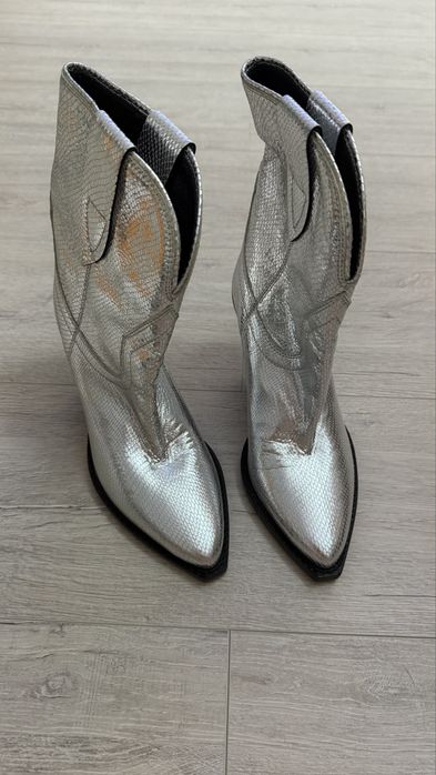 Cizme Isabel Marant