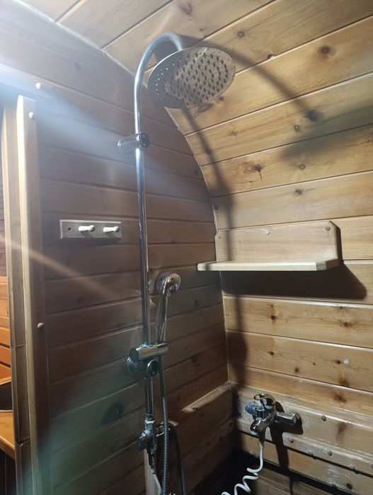 Продаётся баня в Шахтинске