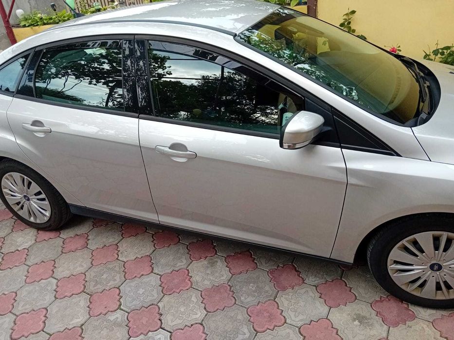 FORD Focus 2016 — imagine 2