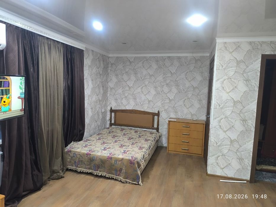 квартира Гоголя 47