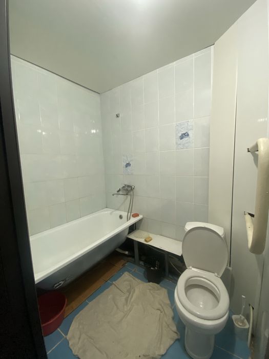 Продам 1ком квартиру на Дед саде