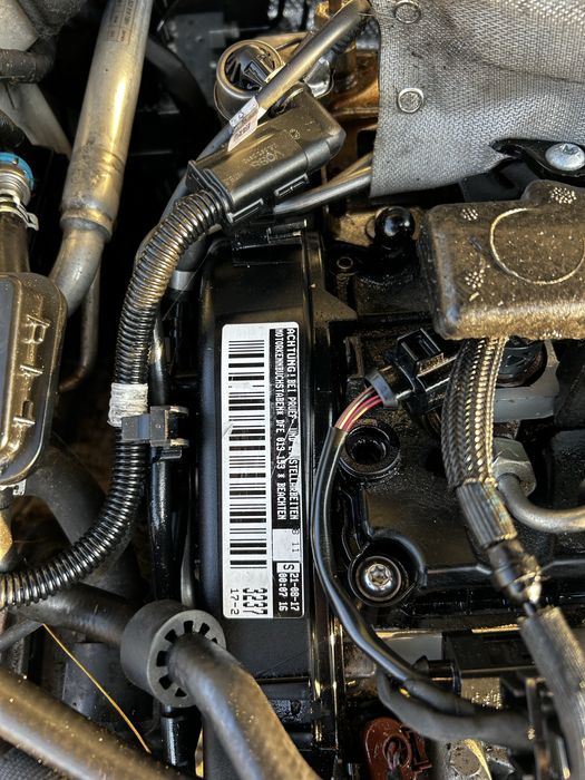 Radiator intercooler răcire apă Volkswagen Passat B8 2.0 Tdi
