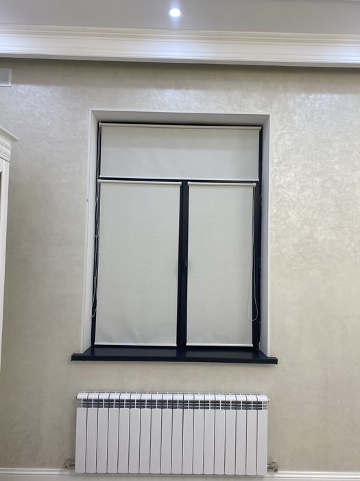 Жалюзи Шымкент