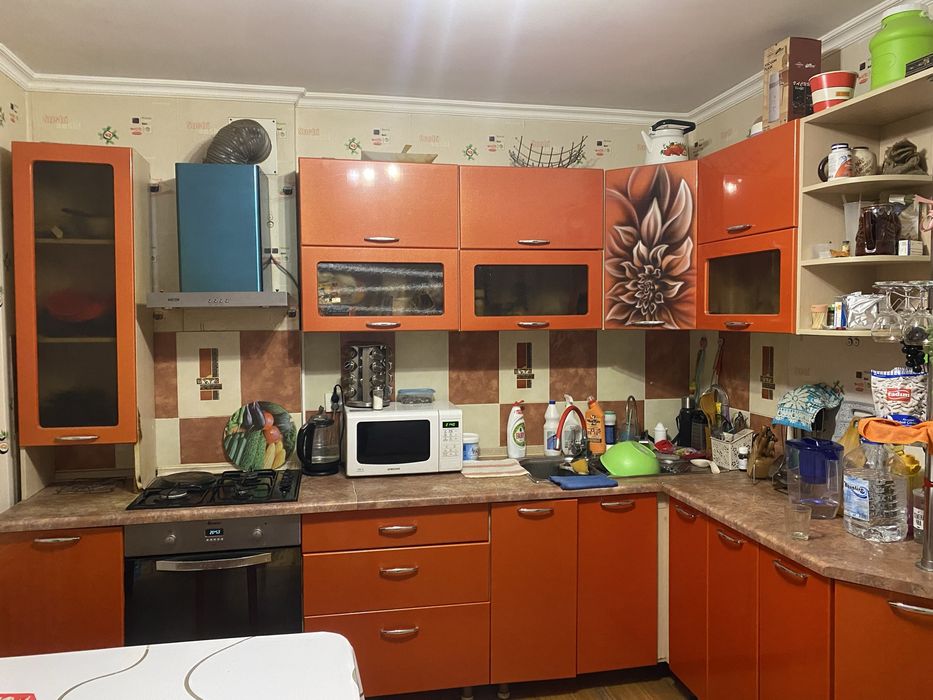 Продам кухоный гарнитур