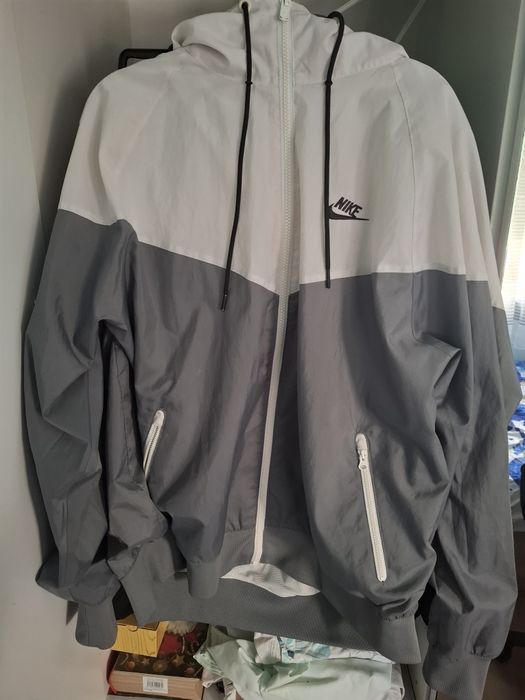 Гарнища the north face Nike flair