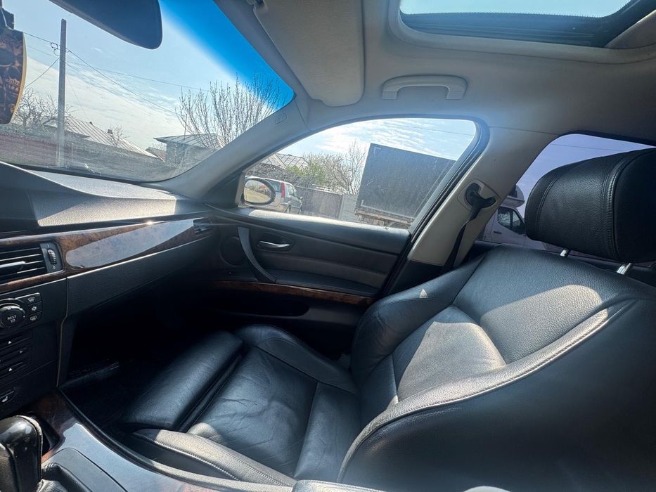 Bmw 320d e90
