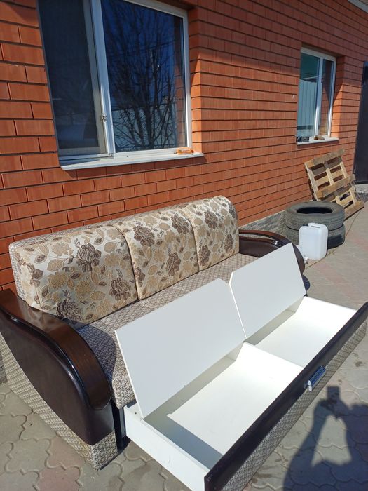 Диван производство Россия