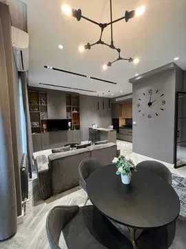 Яккасарай Шота Руставелли ЖК Prestige Garden 2-ком Срочно