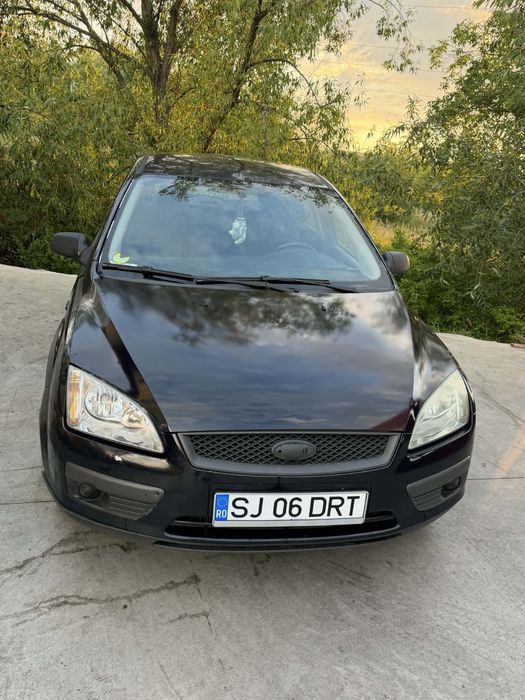 Vând mașină Ford Focus
