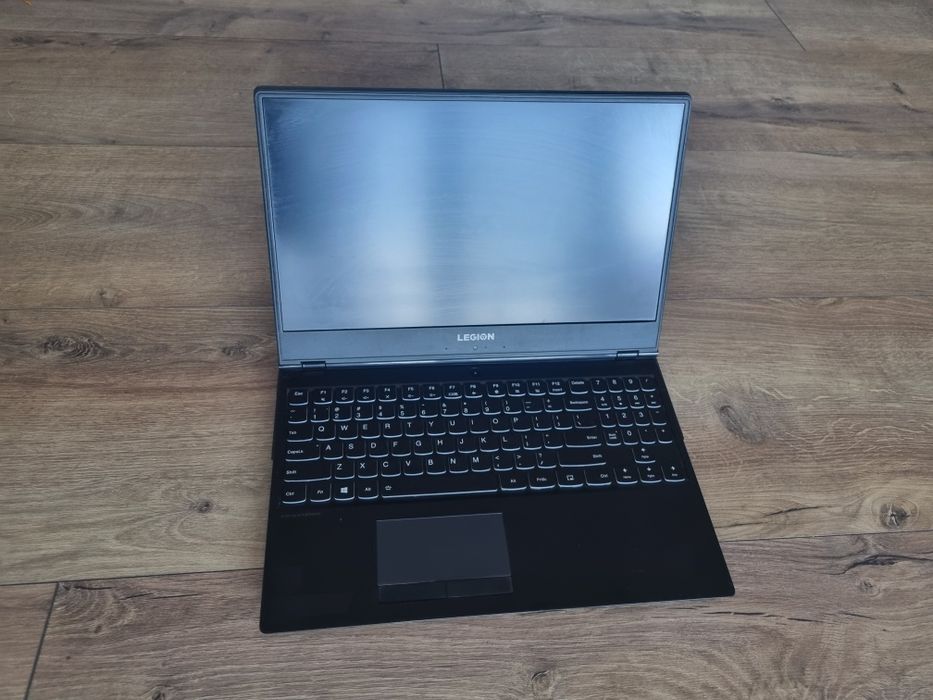 Lenovo Legion Y530 i5 8300H, 16GB RAM, 1TB SSD, GTX 1050
