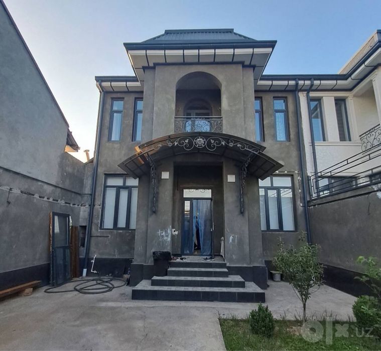 Ттз дурмон !! Продаётся 2x этажный коттедж 1.7 соток 5 комнат