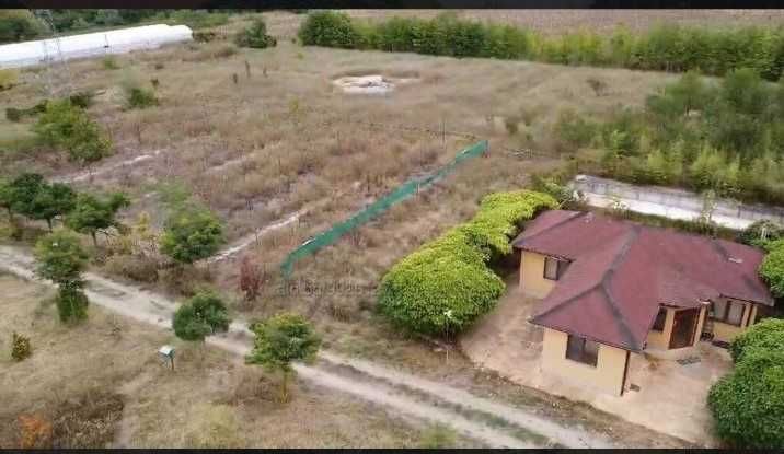 Продава се Парцел в Разград, Освобождение - 35046 кв.м за 10 €/кв.м - Снимка #2