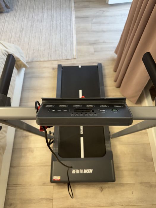 Беговая дорожка новая